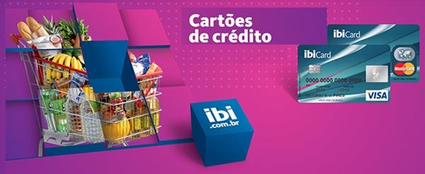 vantagens do cartão ibi