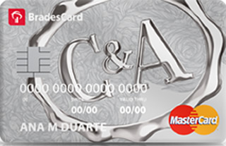 cartão de crédito cea