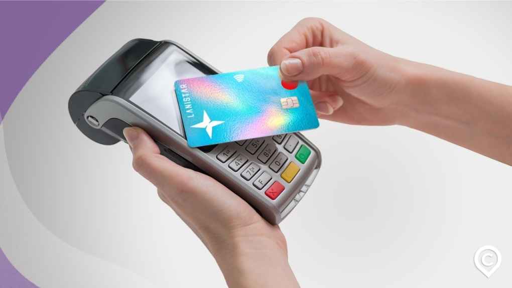 Cartão Lanistar Como pedir 2