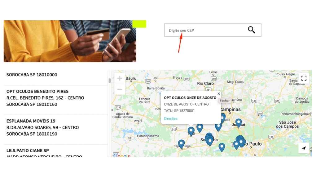cartao sorocred afinz como solicitar 1
