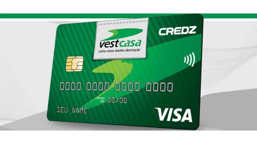 cartao vestcasa como funciona aprenda solicitar 10