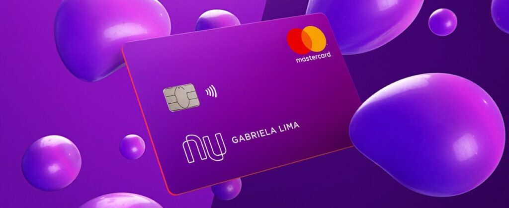 nubank guia completo