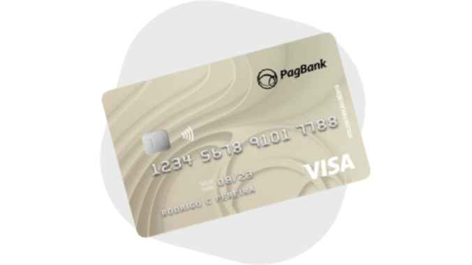 Cartão PagBank vantagens e como solicitar