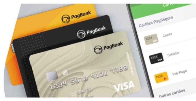 Cartão PagBank: Veja as Vantagens e Como Solicitar o Seu!