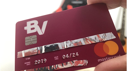 Cartão de Crédito Votorantim - Como pedir?